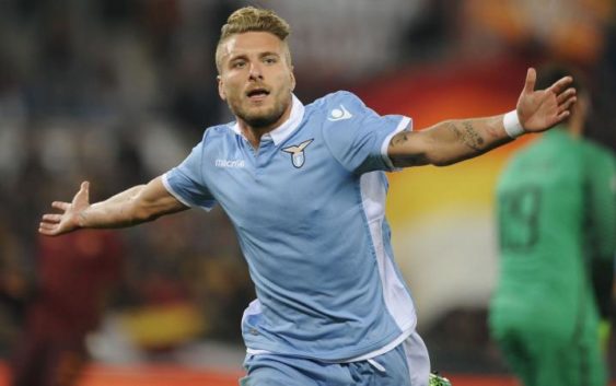 Ciro Immobile