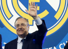 Gds: Real Madrid to make staggering €120m bid for AC Milan star