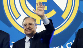 Gds: Real Madrid to make staggering €120m bid for AC Milan star