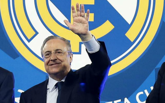 Florentino Perez