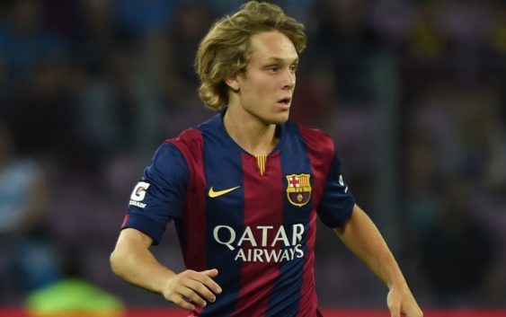 Alen Halilovic