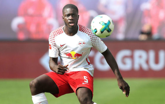 Dayot Upamecano