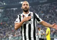 AC Milan make first offer for Higuain