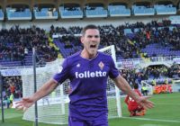 AC Milan make offer for Fiorentina star