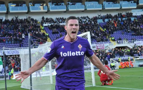 Jordan Veretout