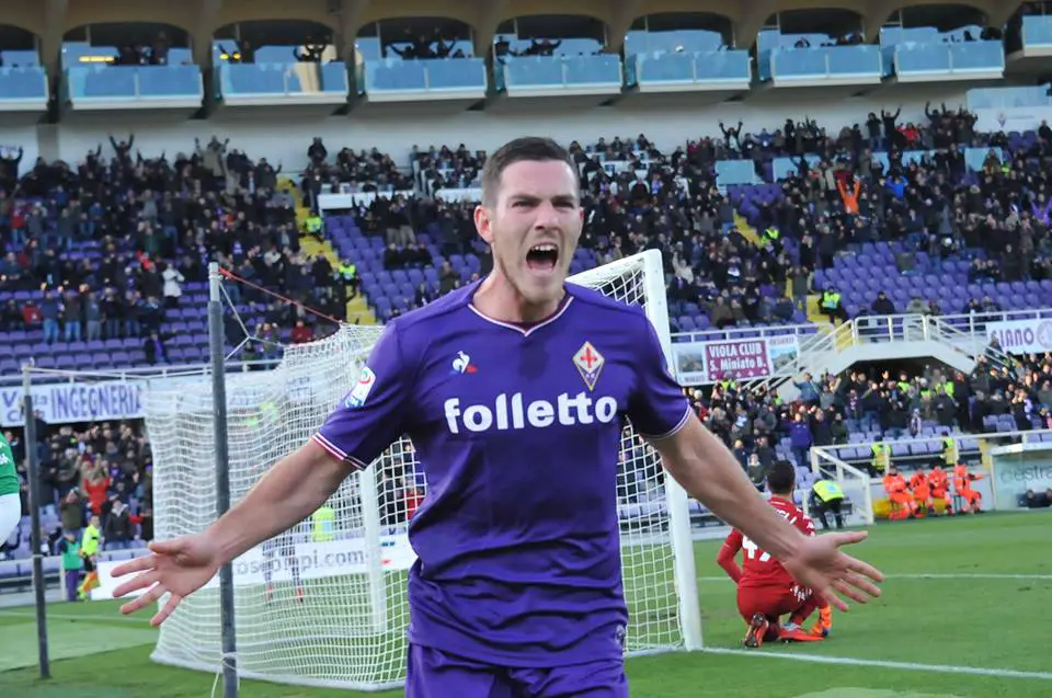 Jordan Veretout