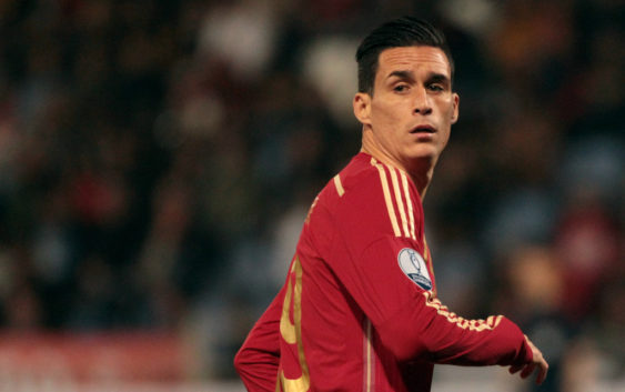 Jose Callejon