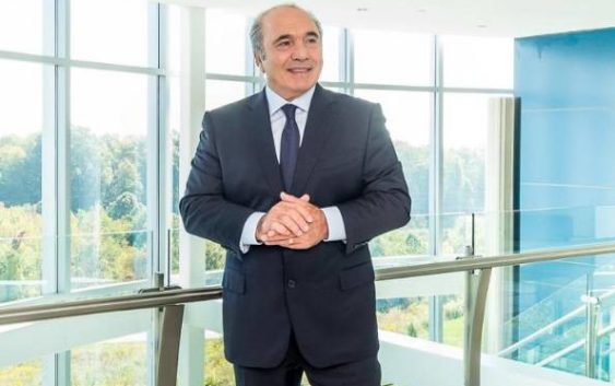 Rocco Commisso