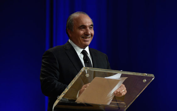 Rocco Commisso