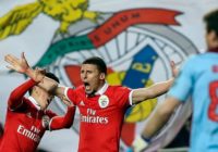Jorge Mendes offers Benfica star to Milan