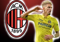 AC Milan offer Bacca plus cash for Villarreal winger