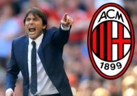 How would AC Milan play under Antonio Conte with 3-4-3 transforming the squad