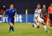 AC Milan set meeting with Dinamo Zagreb star