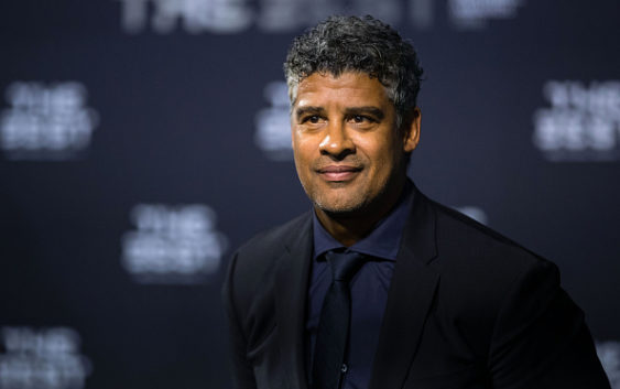 Frank Rijkaard