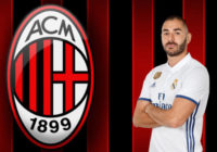 AC Milan in advanced negotiations with Benzema