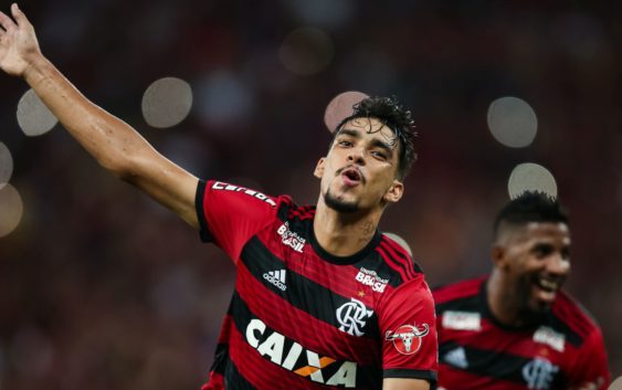 Lucas Paqueta