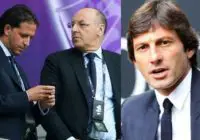 Injury crisis: AC Milan eye Juventus players
