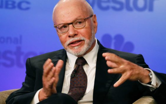 Paul Singer