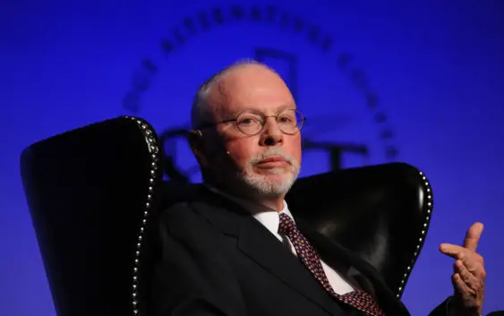 Paul Singer