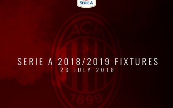 Serie A 2018/19