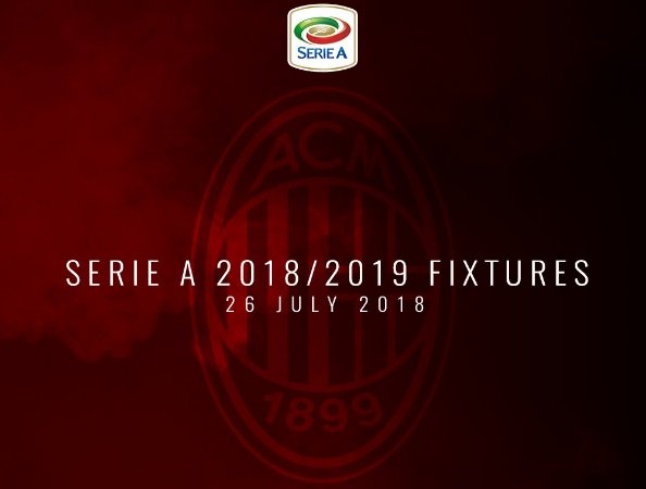 Serie A 2018/19