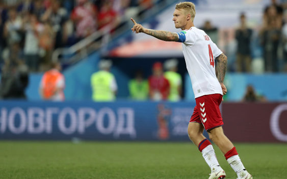 Simon Kjaer