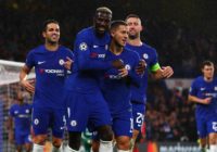 After Giroud, AC Milan in talks to sign Chelsea midfielder