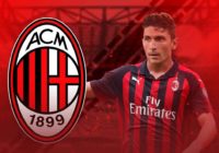 Caldara’s contract details revealed