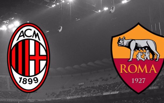 AC Milan vs Roma