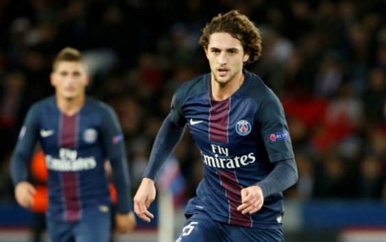 Adrien Rabiot