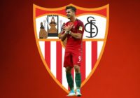 OFFICIAL – Sevilla sign Andre Silva: the details