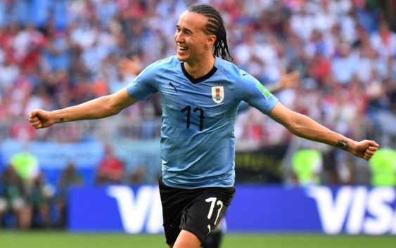 Diego Laxalt