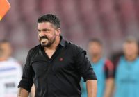 Gattuso ultimatum: “Never again like Cagliari”