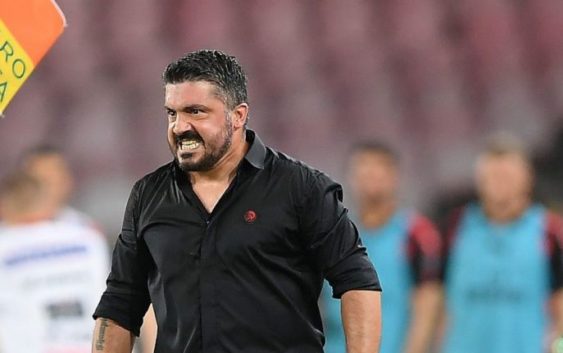 Gennaro Gattuso