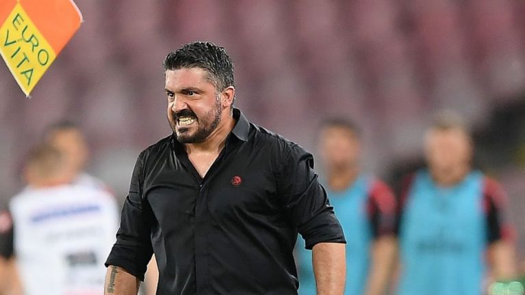 Gennaro Gattuso