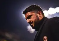 Gattuso to quit Milan at the end of the season