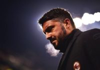 Gattuso must make a decision