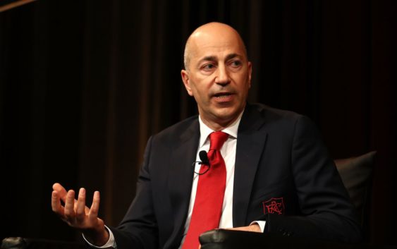 Ivan Gazidis