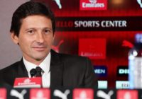 Leonardo sends warning message to Gattuso