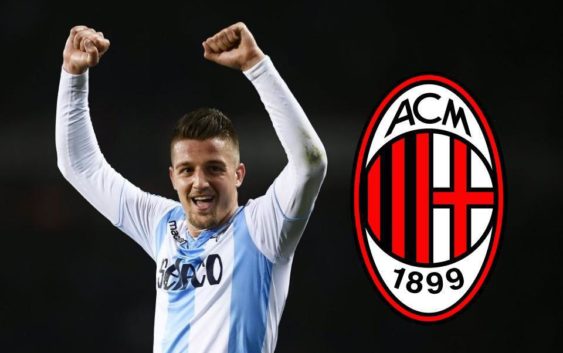 Sergej Milinkovic-Savic