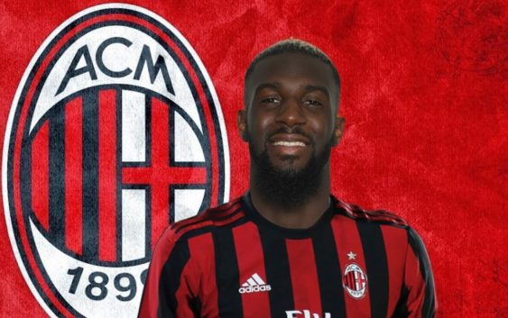 Tiemoue Bakayoko