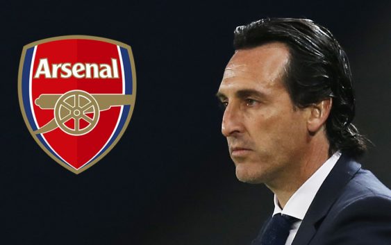 Unai Emery