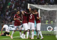 Two Rossoneri players to miss Milan-Betis