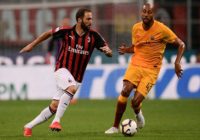 Gazzetta: AC Milan 2-1 Roma, player ratings