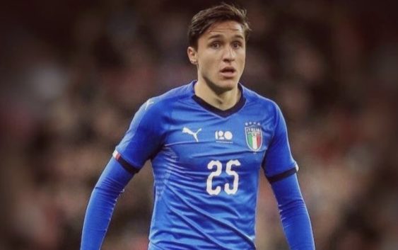 Federico Chiesa