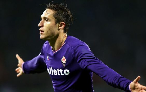 Federico Chiesa