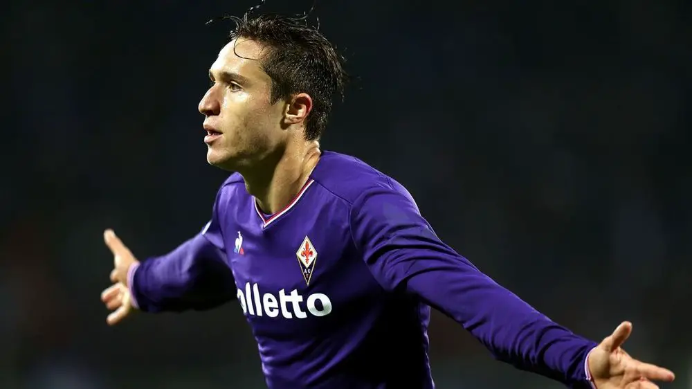 Federico Chiesa