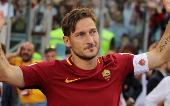 Francesco Totti