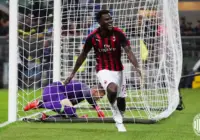 Kessie 3rd in Serie A special ranking