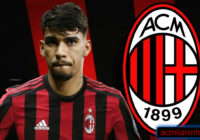 AC Milan insisting for Brazilian star